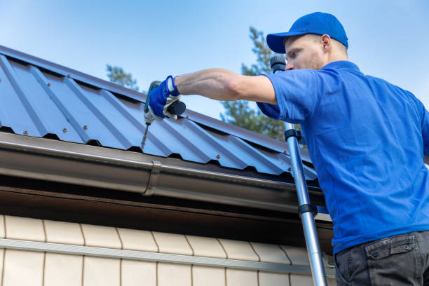 Best Rubber Roofing (EPDM, TPO)  in Kirkland, IL