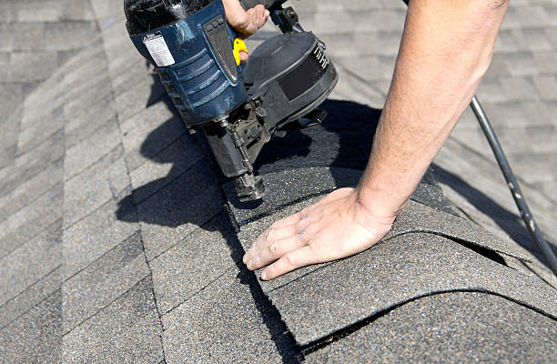 Kirkland, IL  Roofing repair and installation Company